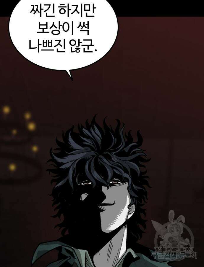 주인공이 힘을 숨김 28화 28