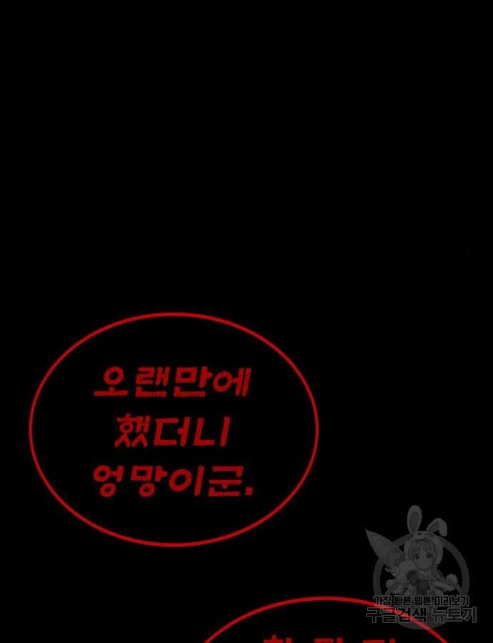 주인공이 힘을 숨김 28화 30