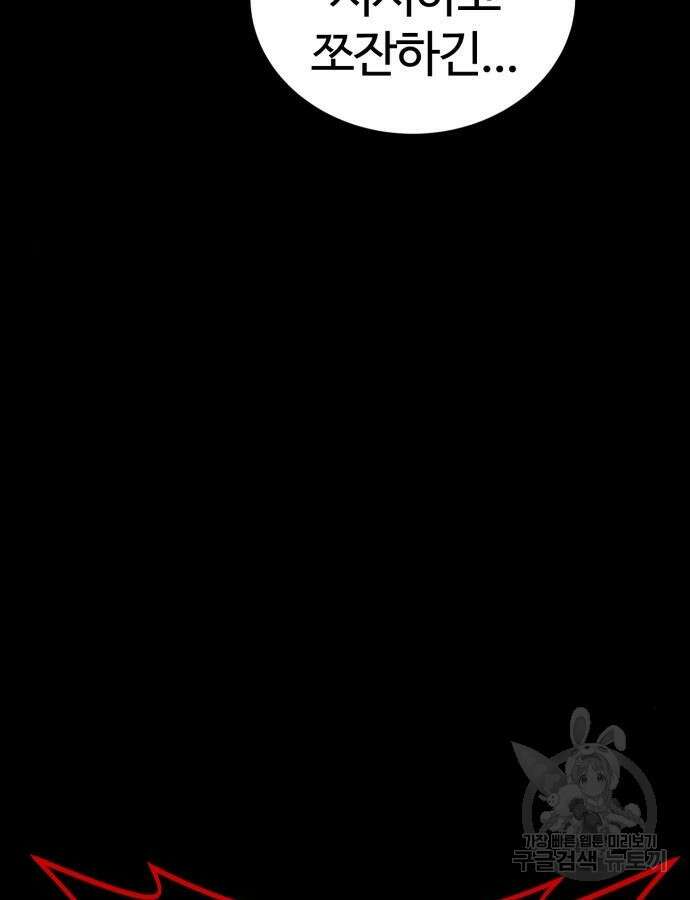주인공이 힘을 숨김 28화 32