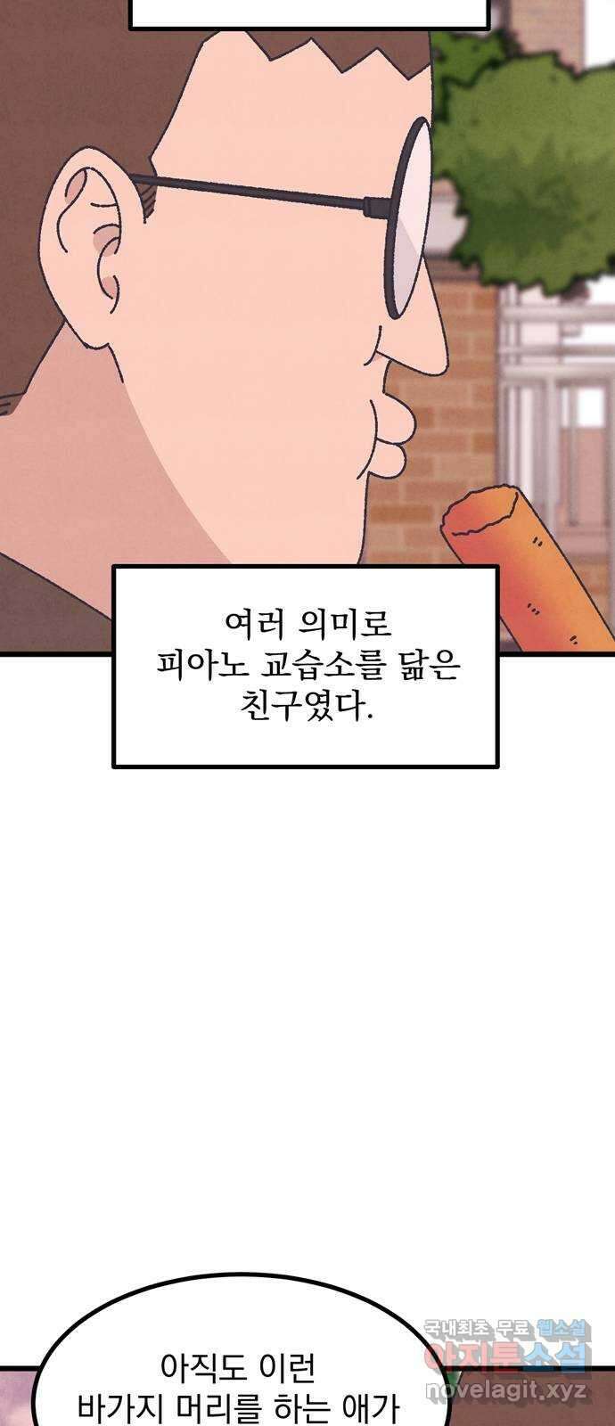 썩은 핑크의 법칙 36화 8