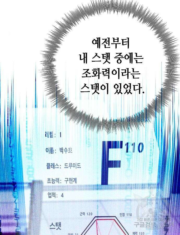 서울역 드루이드 124화 146