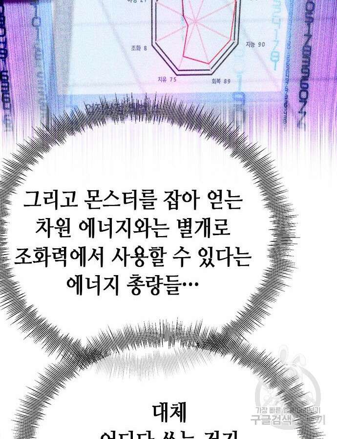 서울역 드루이드 124화 147
