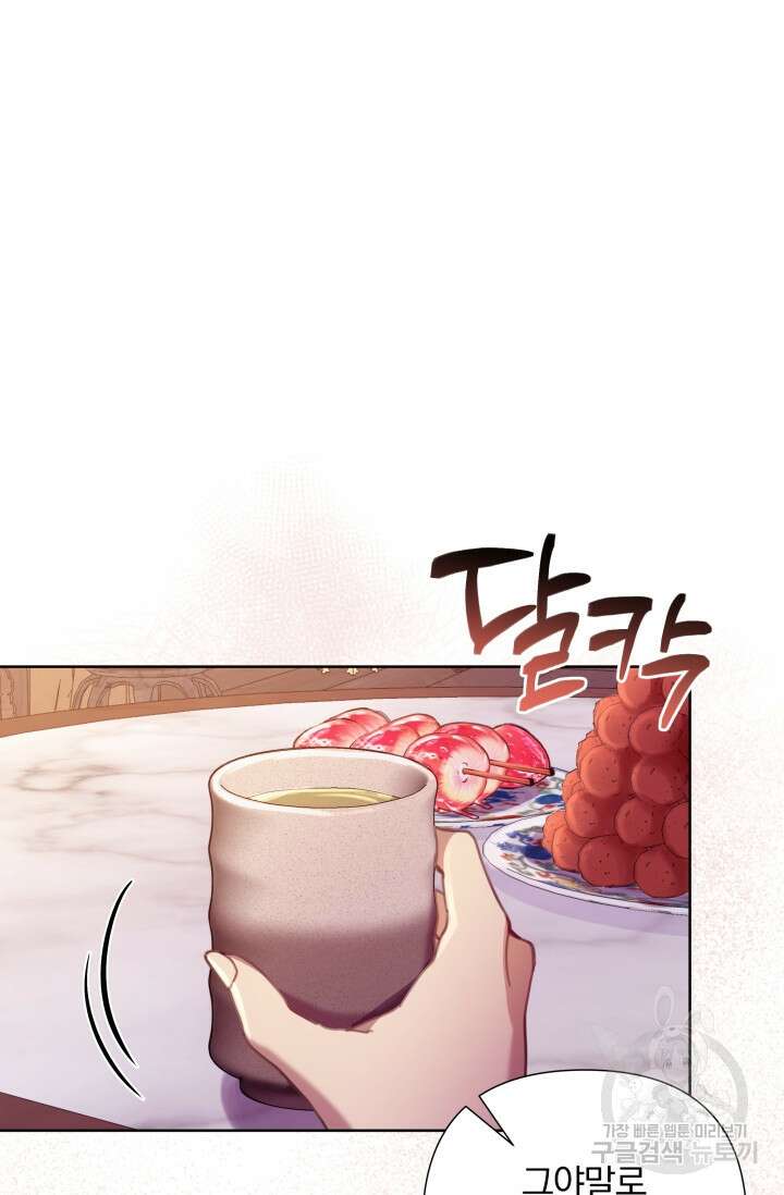 작가님, 이번 생은 여주인공입니다 63화 2