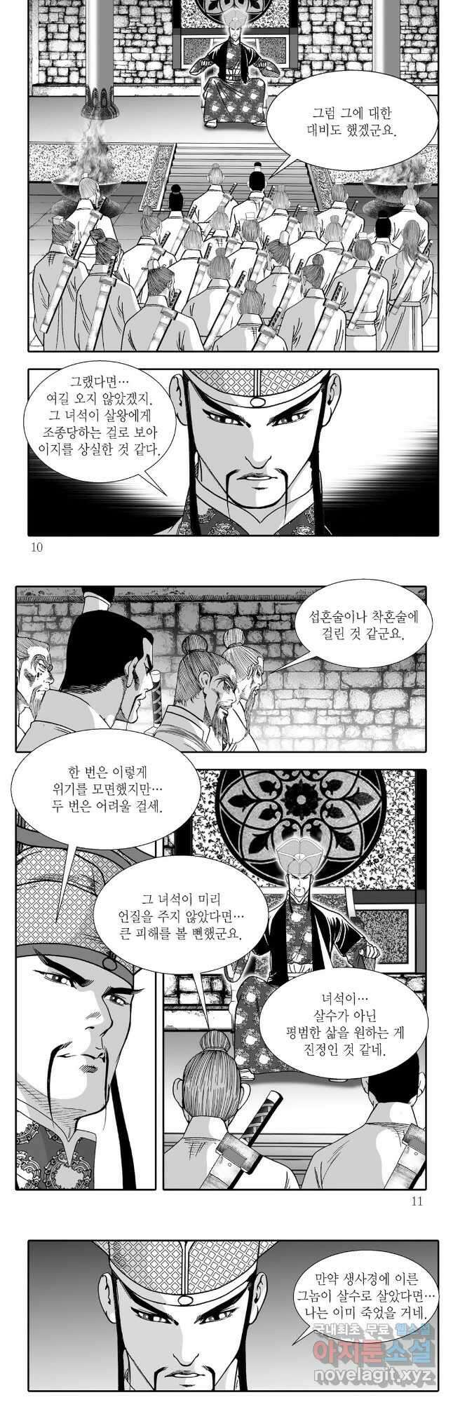 귀환살수 69화 2