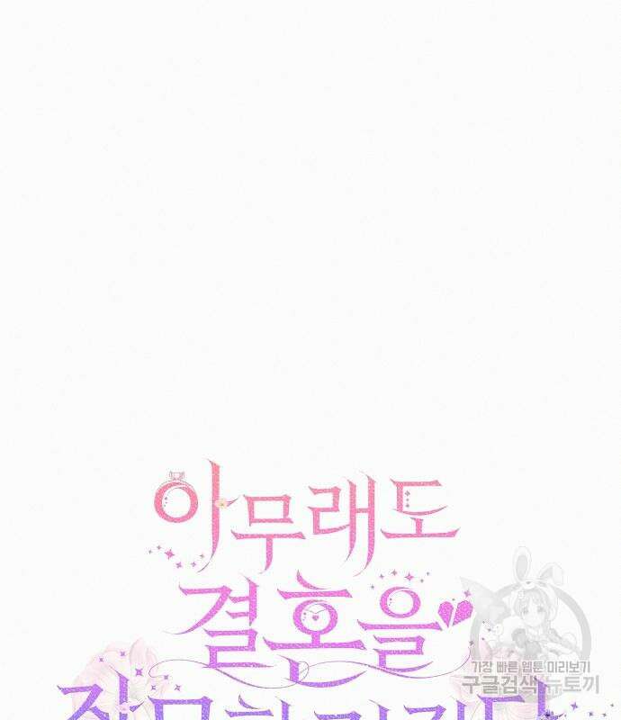 아무래도 결혼을 잘못한 것 같다 17화 63