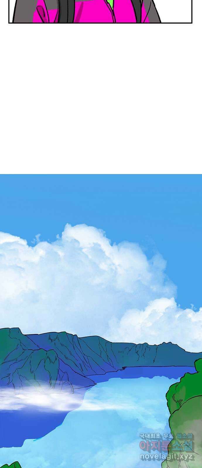 백호랑 시즌3 81화 지장삼존 71