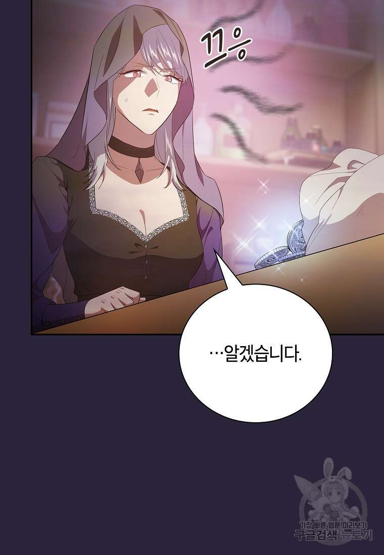 마법학교 마법사로 살아가는 법 72화 14