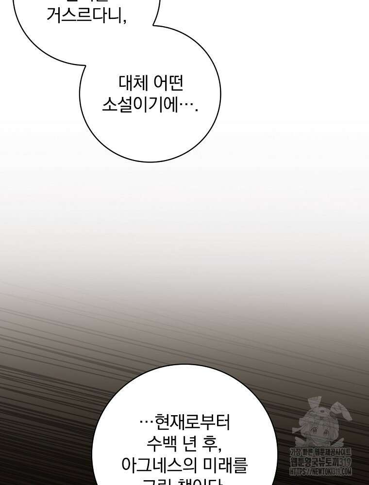 소설 속 막내황자가 되었다 1화 23