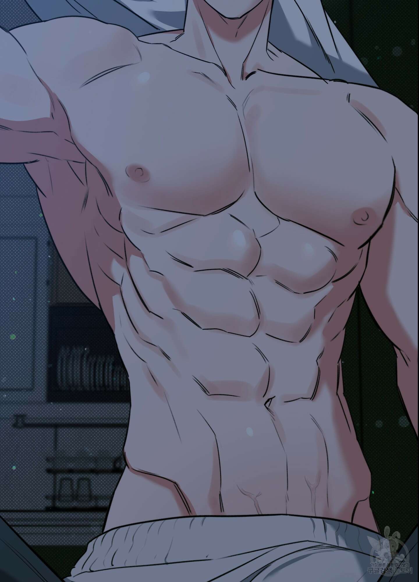 필 마이 베네핏 2화 4