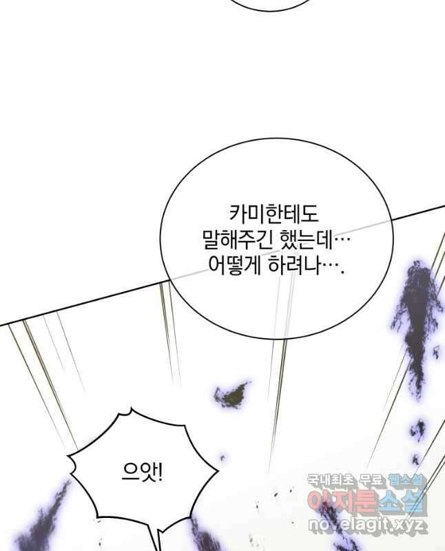 네크로맨서 학교의 소환천재 62화 15