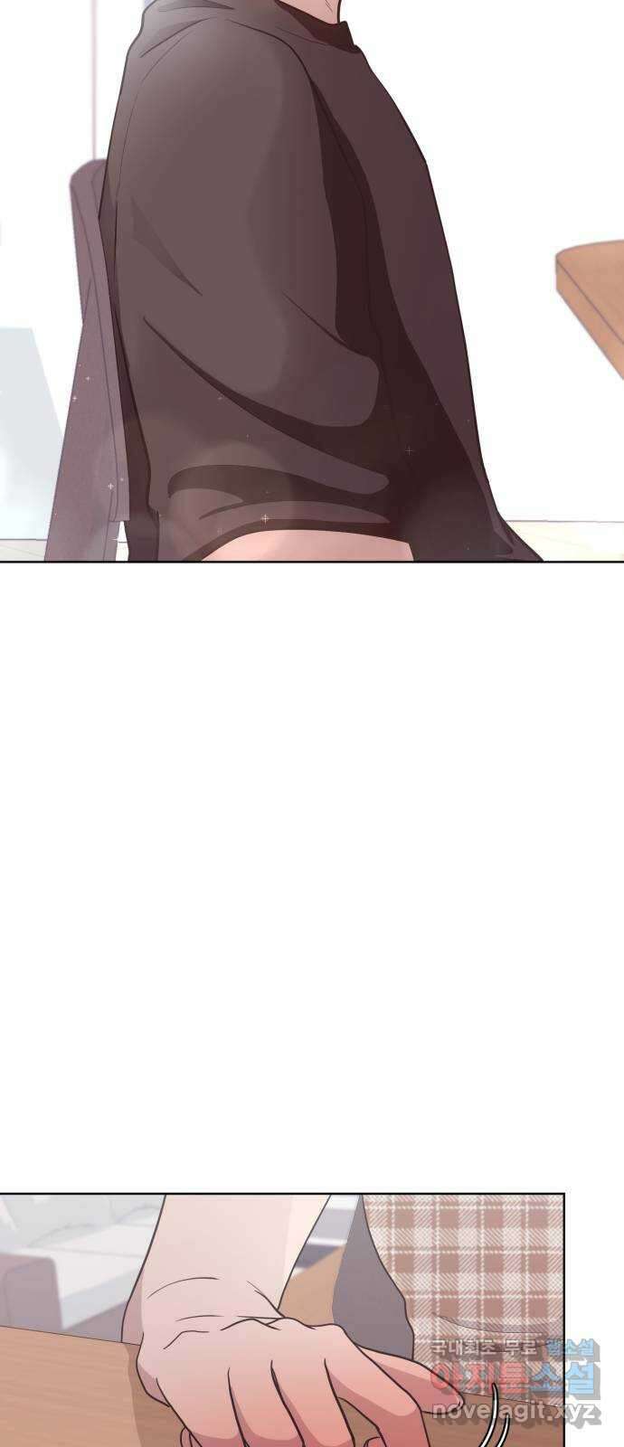 손 잡은 사이 20화 3