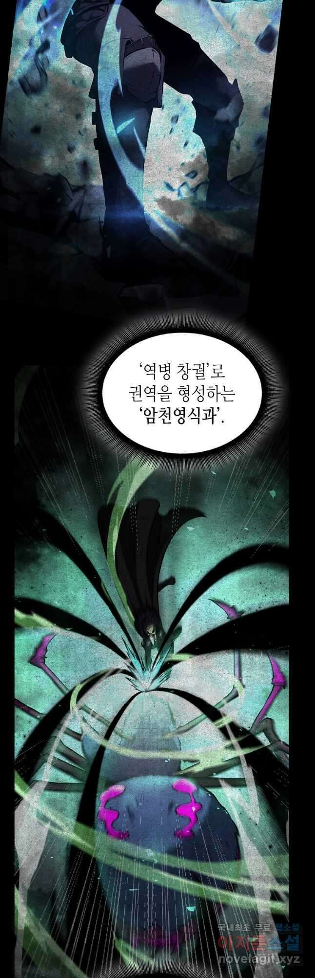 회귀했는데 FFF급 부두술사 57화 10