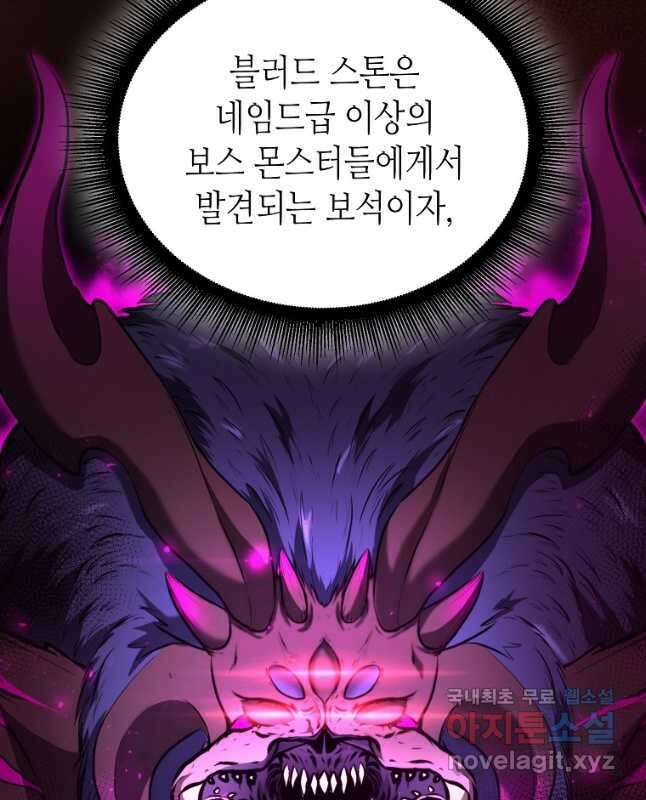 회귀했는데 FFF급 부두술사 57화 15