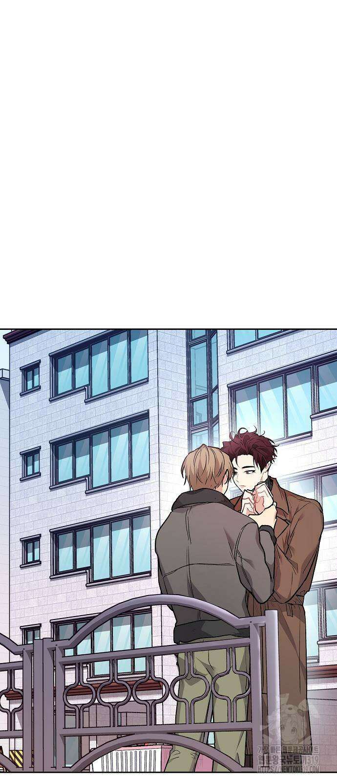 옆집 동생이 뱀파이어면 어떡하죠?! 62화 5