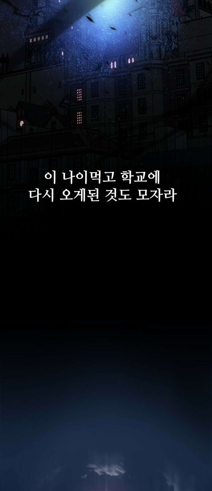 아카데미에서 살아남기 프롤로그 5