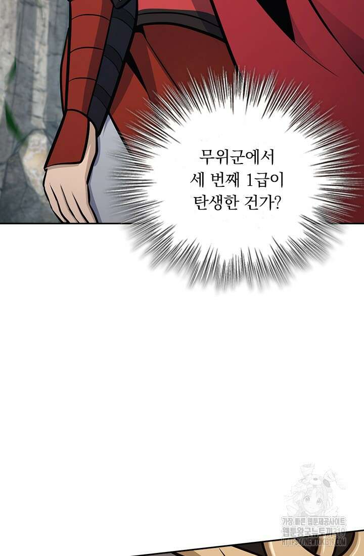 악역 플레이어는 강해지고 싶다 622화 62