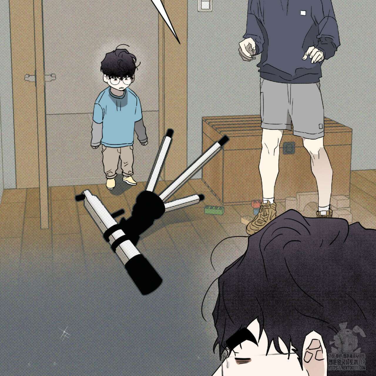 투 마이 발렌타인 (To my valentine) 12화 105