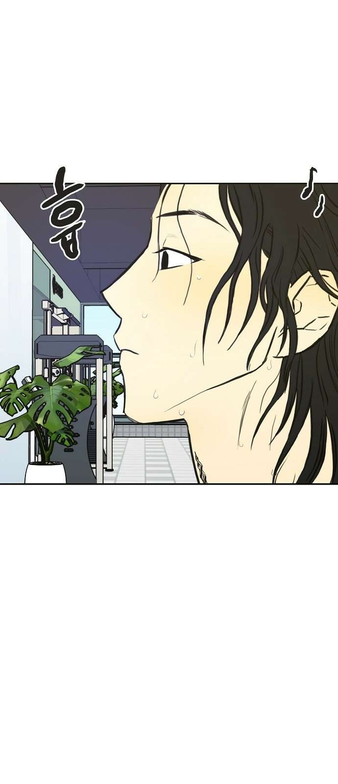 랑데뷰 102화 끝 없는 잠(2) 2