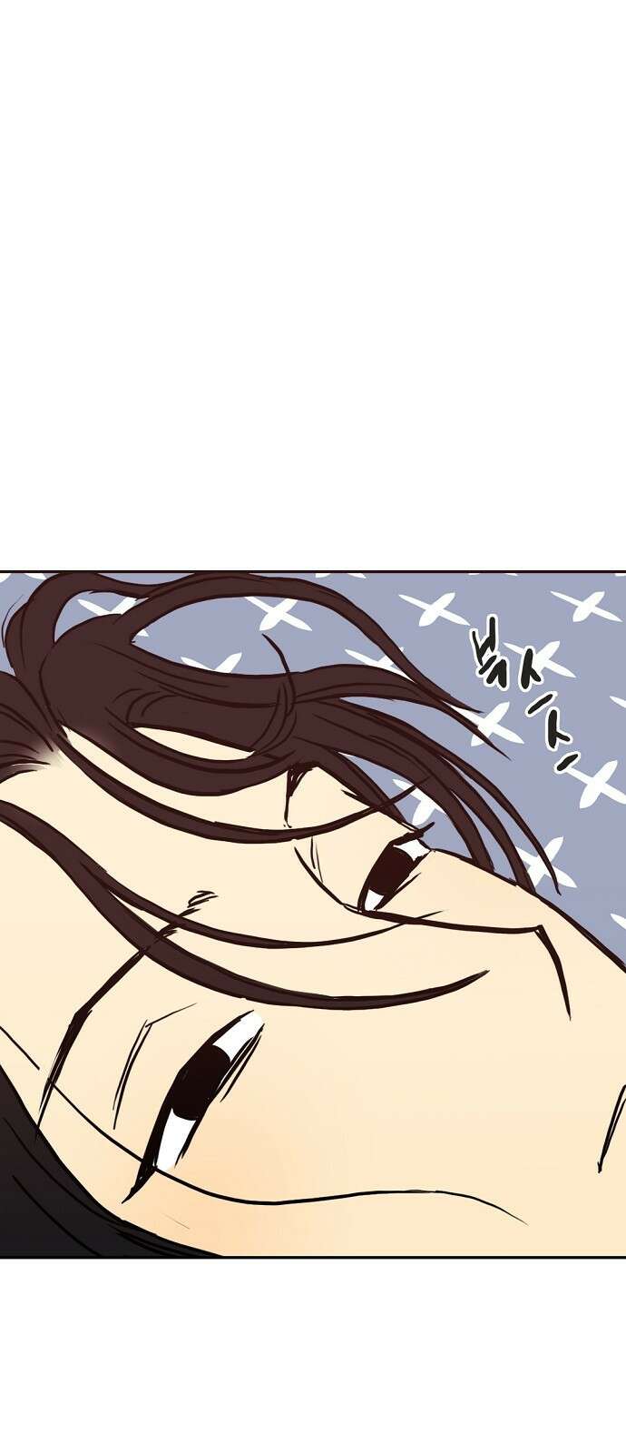 랑데뷰 102화 끝 없는 잠(2) 27
