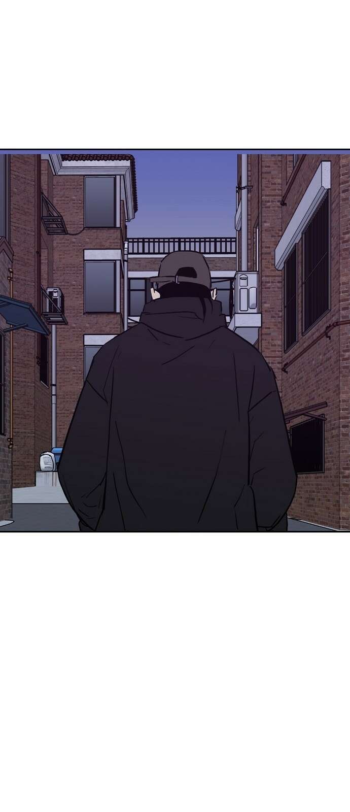랑데뷰 102화 끝 없는 잠(2) 57