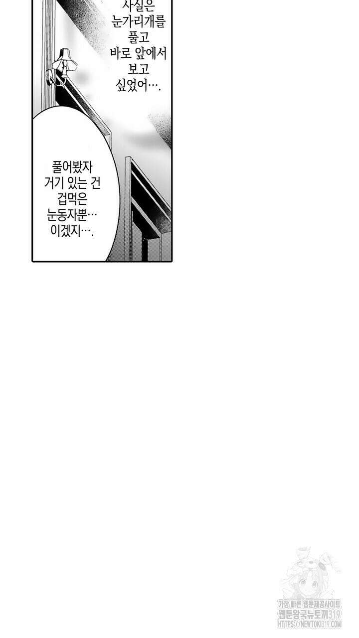 가면백작은 흑수정 신부를 사랑한다 9화 3