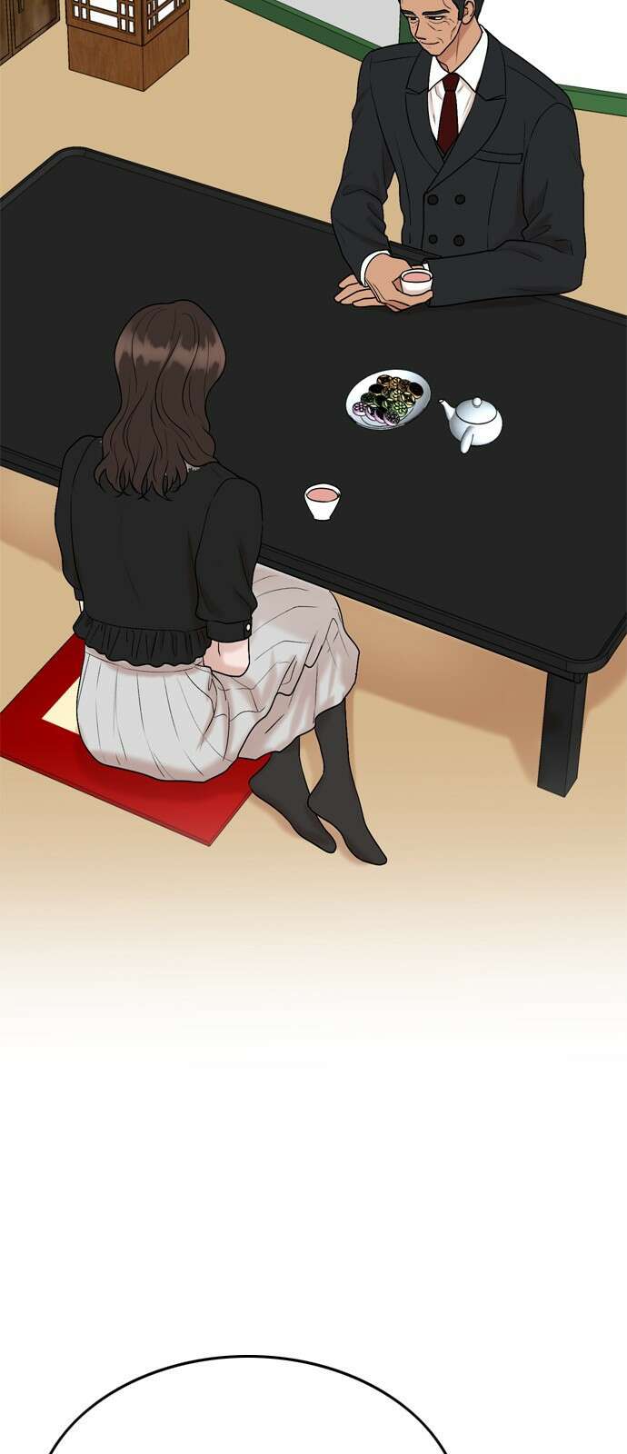 오빠집이 비어서 120화 53