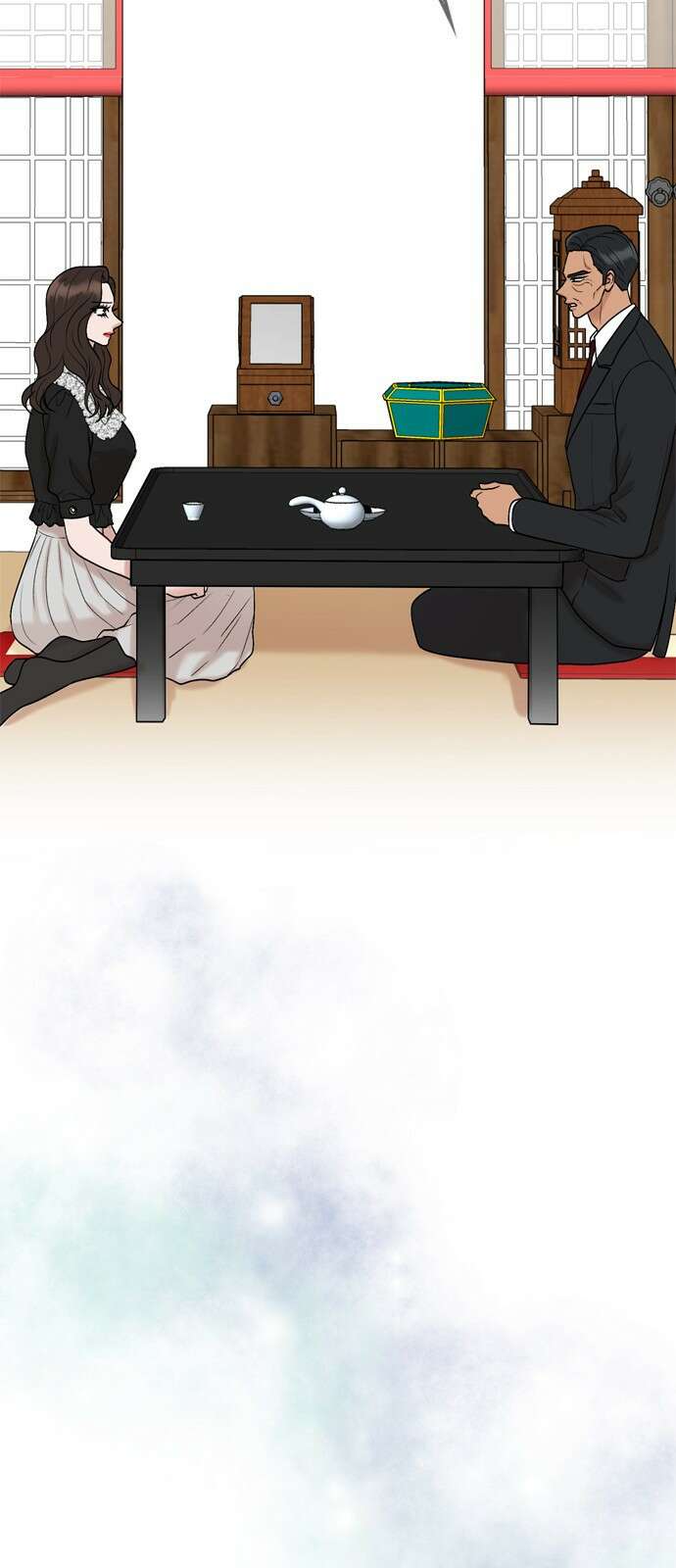 오빠집이 비어서 120화 62
