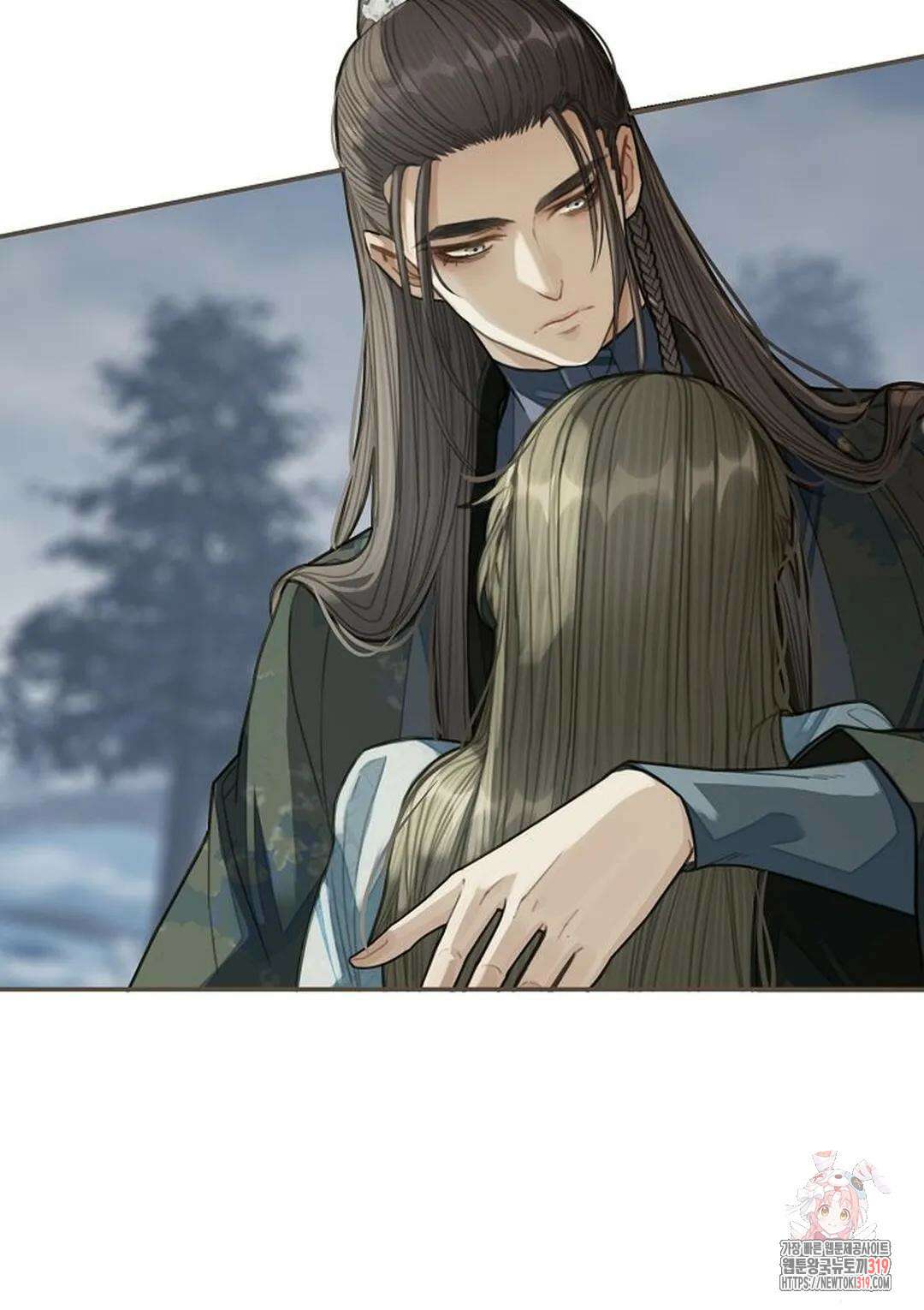 그 남자가 대신 시집간 사정 29화 11