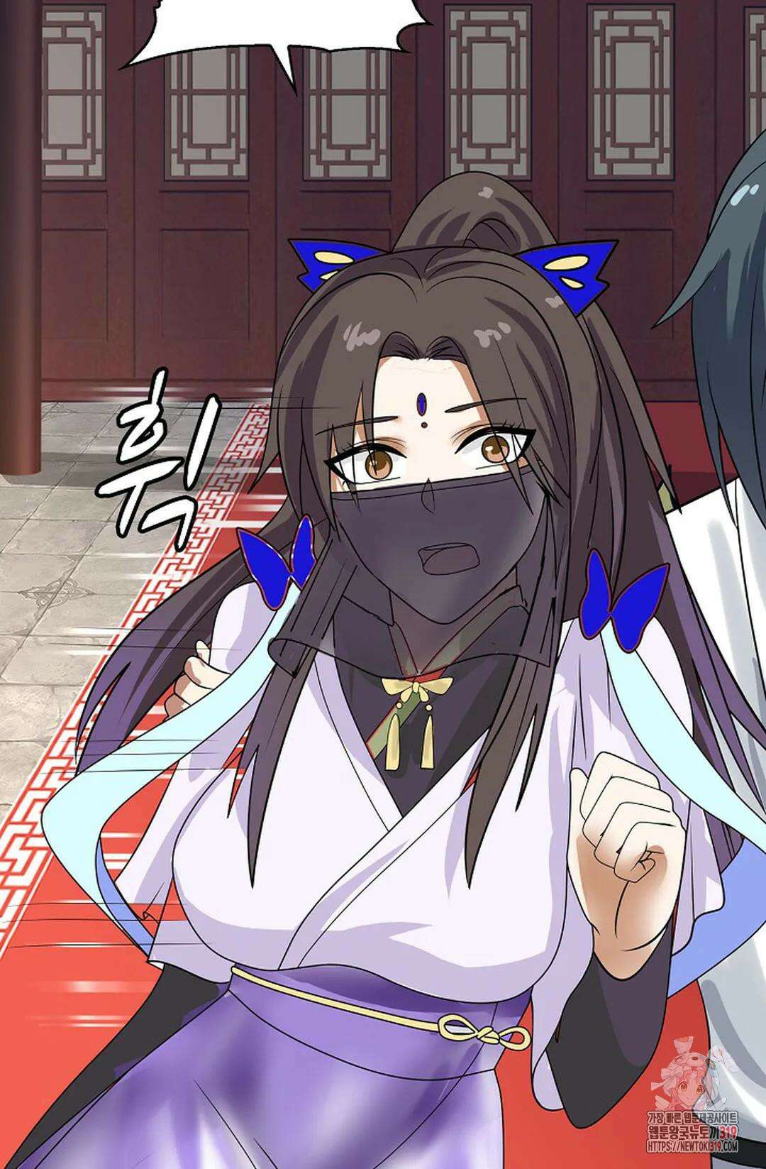 무련전봉 1083화 62