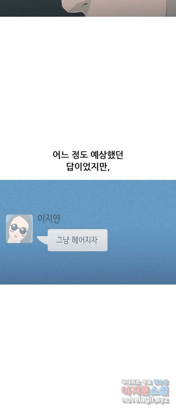 연애의 기록 55화 박시윤 2