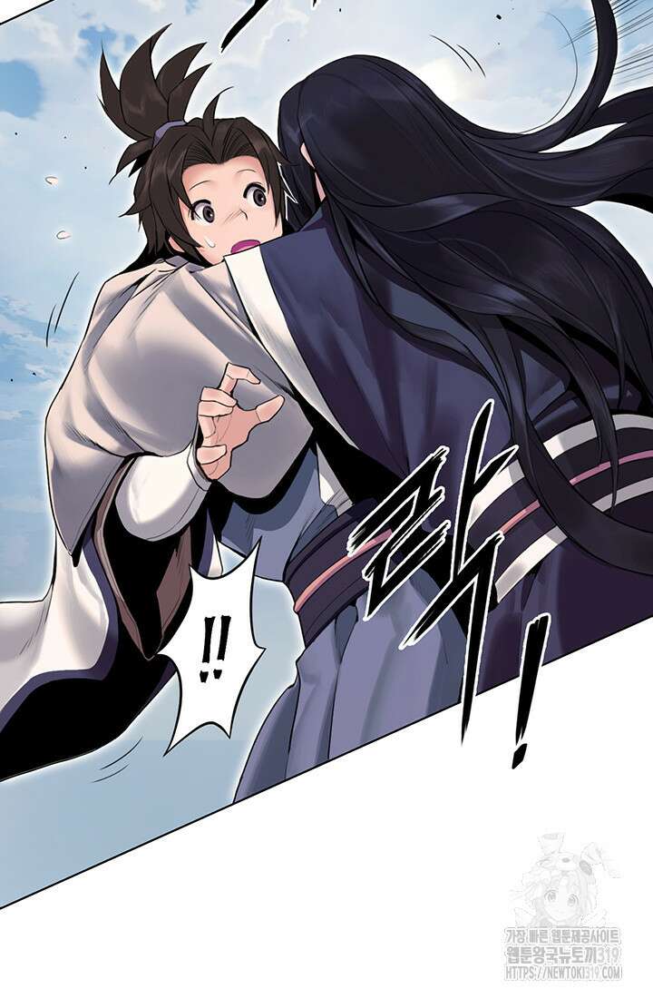 흑백무제 1화 78