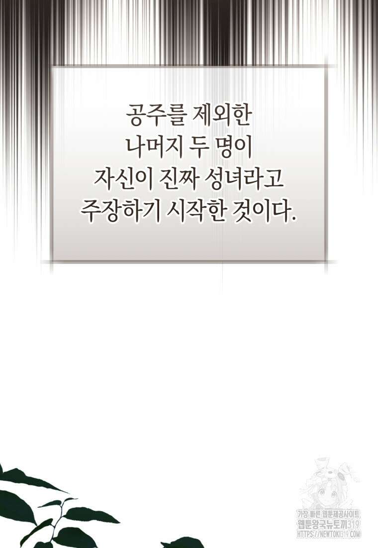 악녀들을 위한 안내서 33화 13
