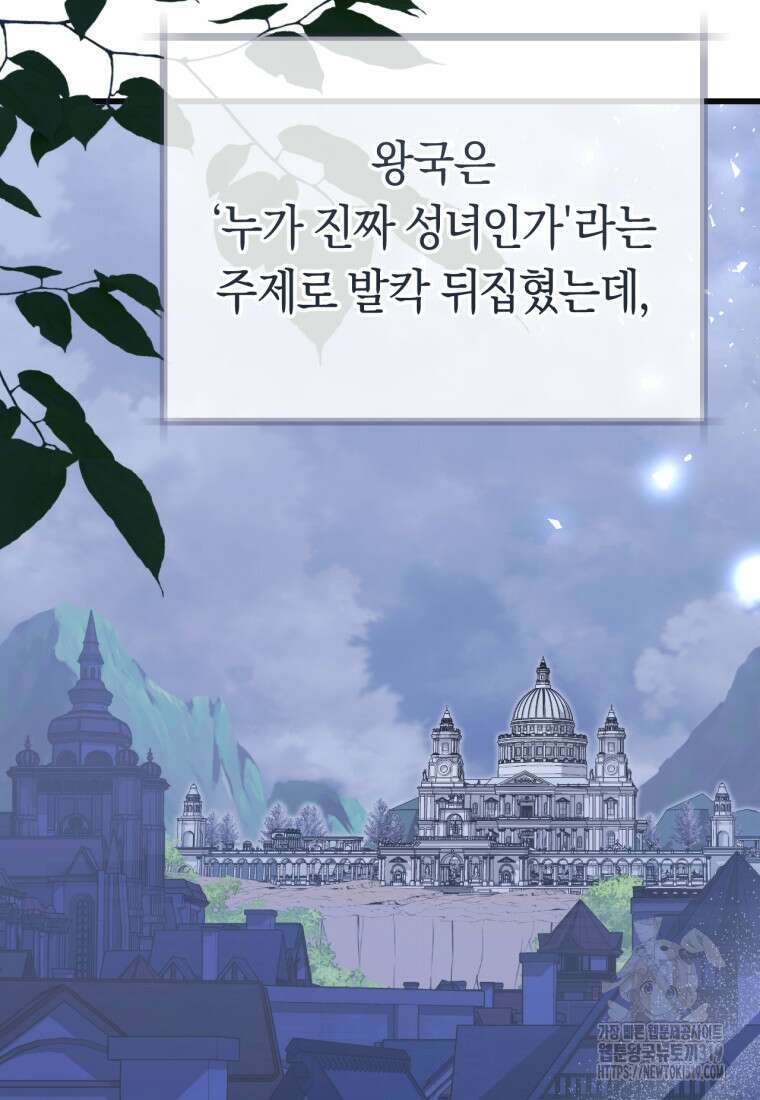 악녀들을 위한 안내서 33화 14