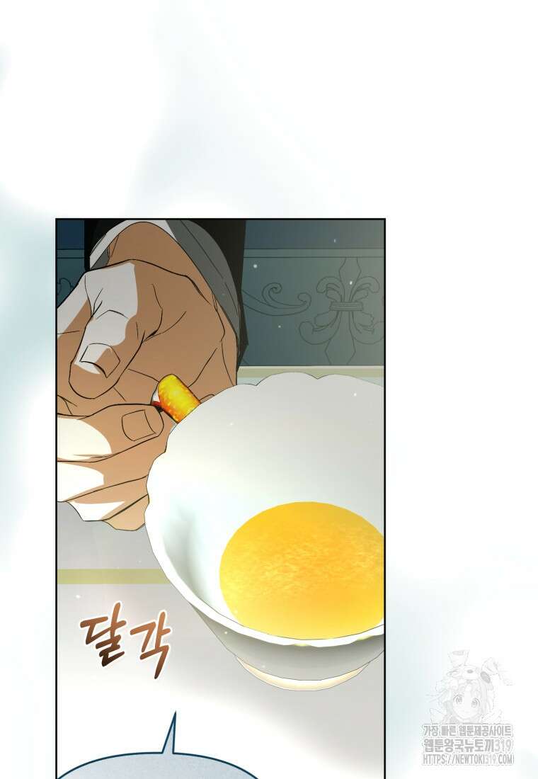 미친 악당의 품으로 떨어졌다 37화 71