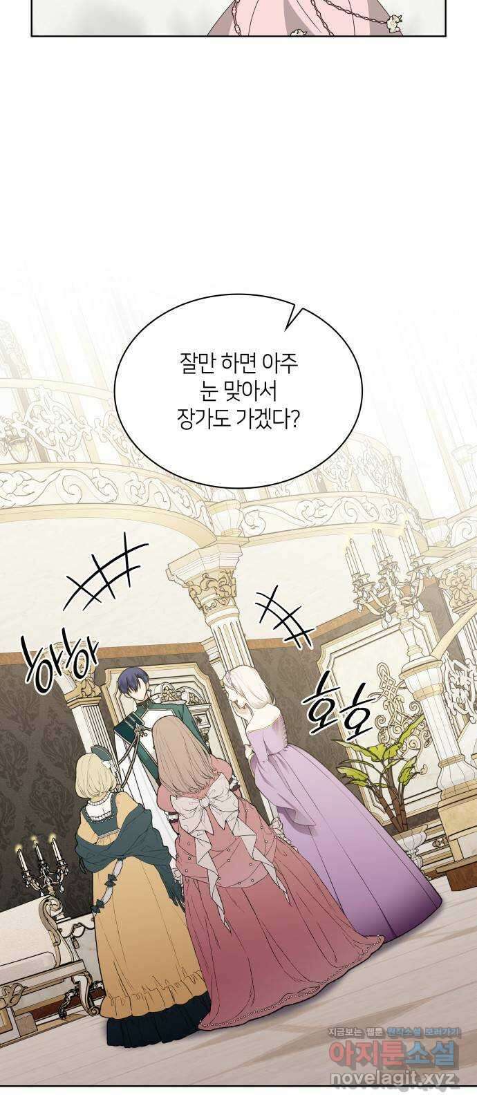 죽음을 희망합니다 34화 35