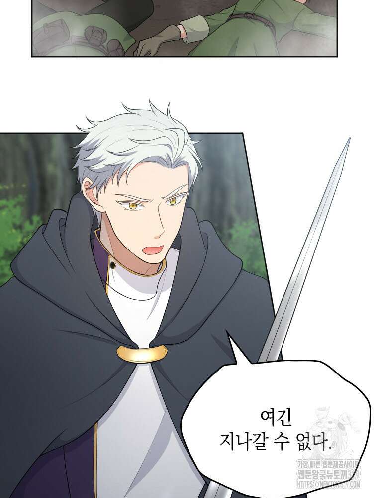 재투성이 소녀는 빛의 공녀님 32화 64