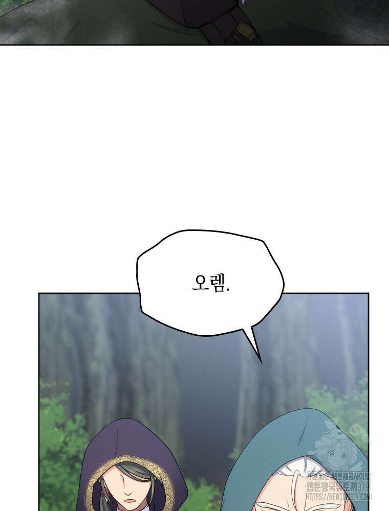 재투성이 소녀는 빛의 공녀님 32화 77