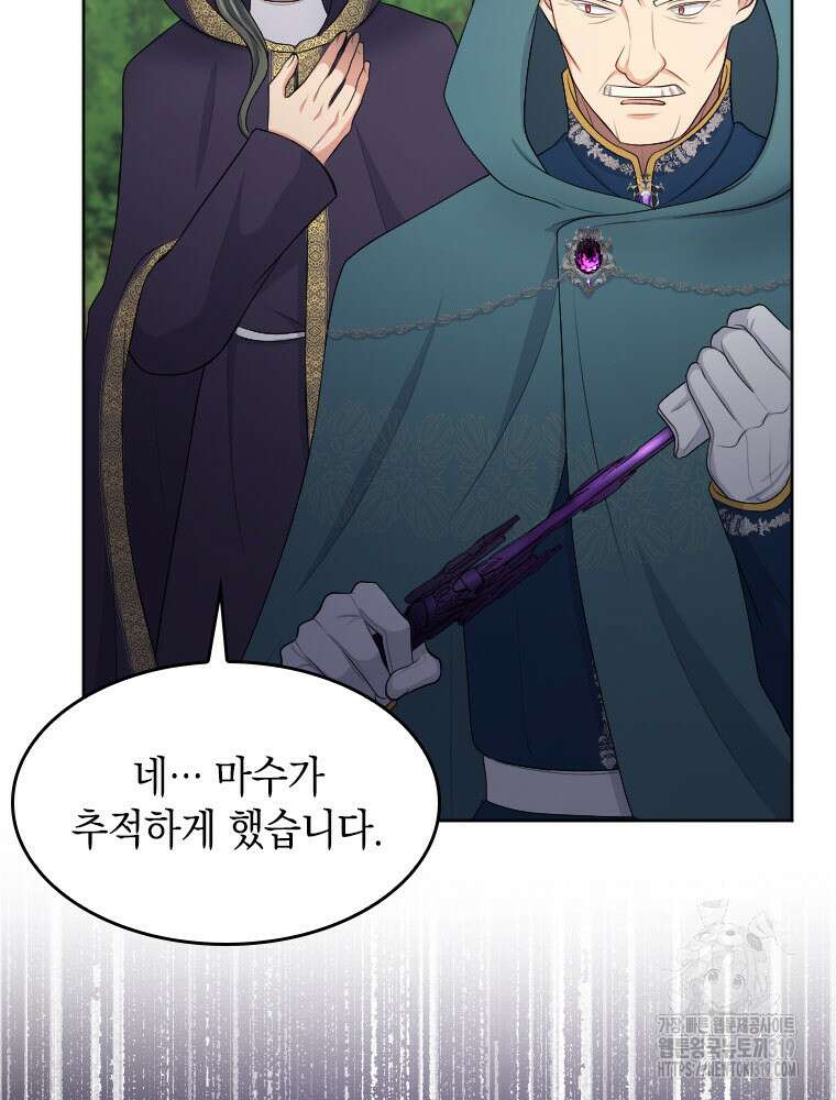 재투성이 소녀는 빛의 공녀님 32화 78