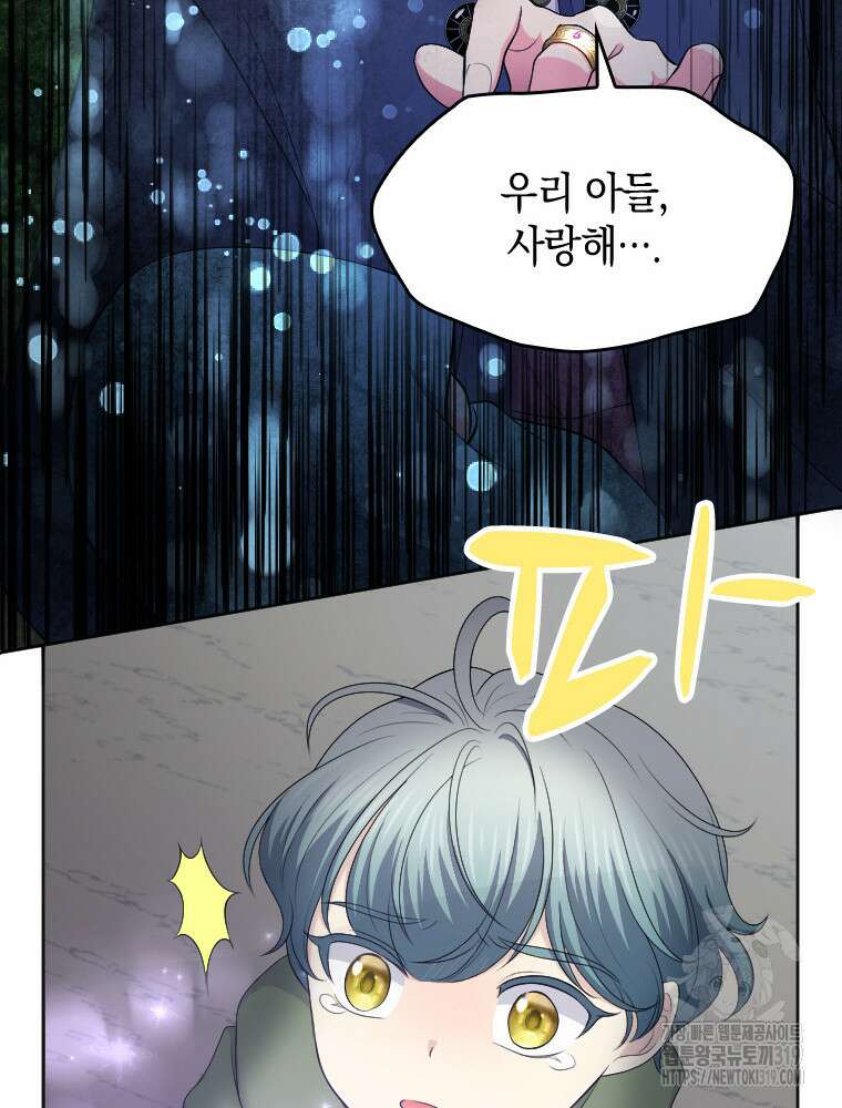 재투성이 소녀는 빛의 공녀님 32화 92