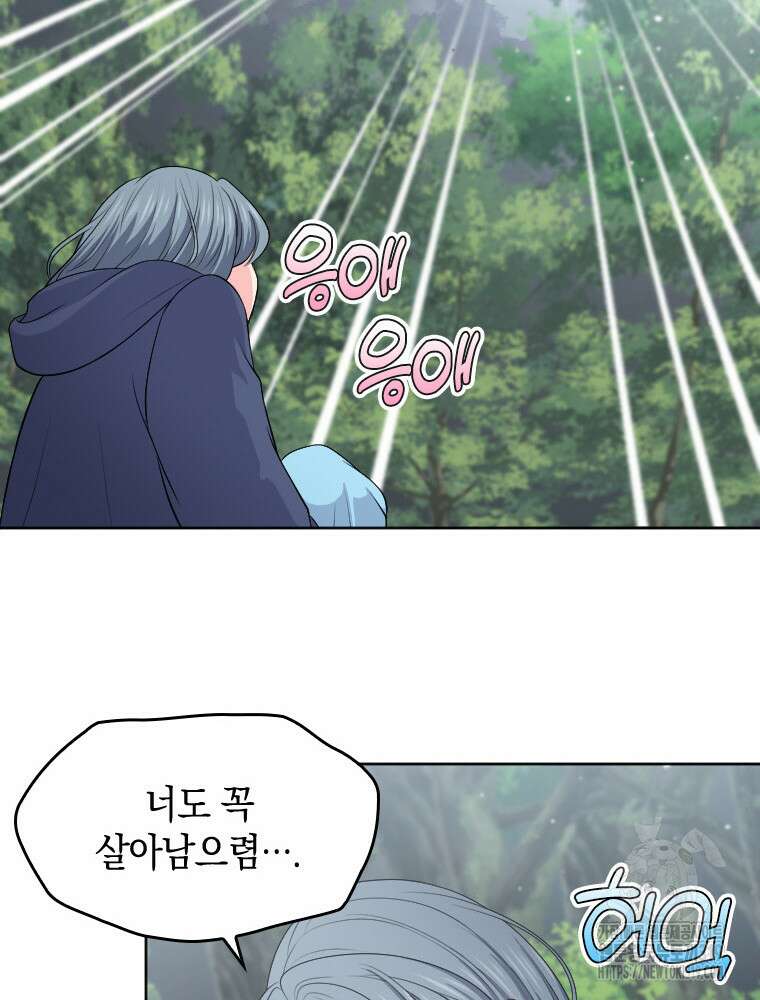 재투성이 소녀는 빛의 공녀님 32화 97