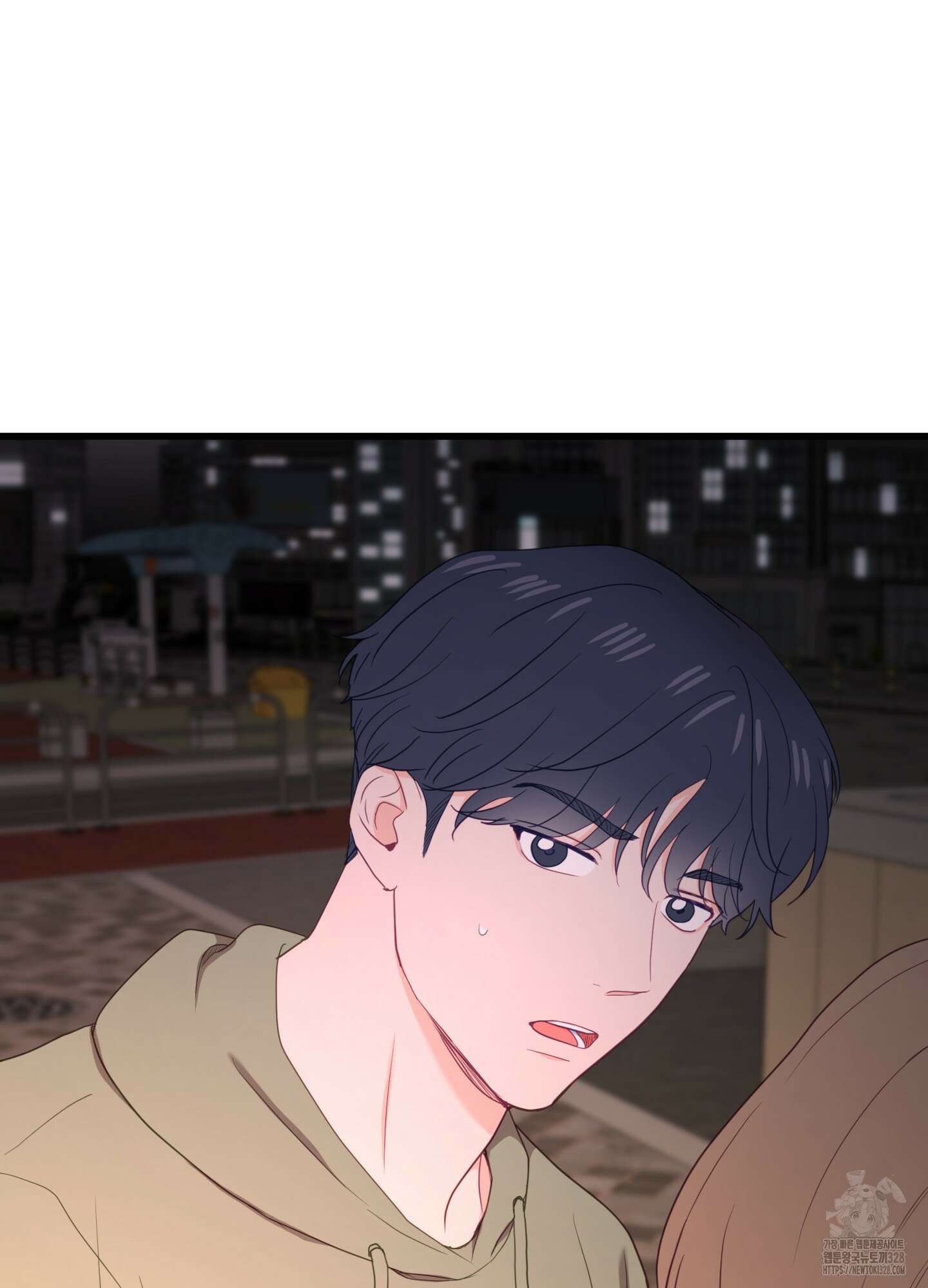 뼈테로가 게이를 짝사랑할 때 18화 3