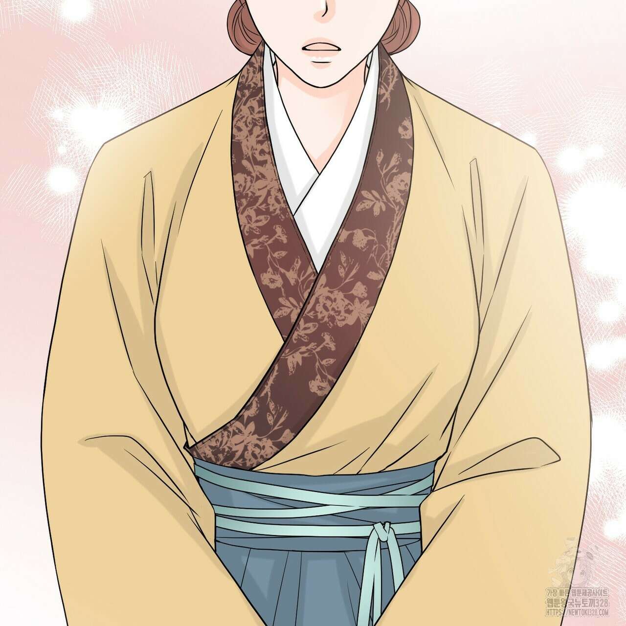 꽃은 밤을 걷는다 4화 4