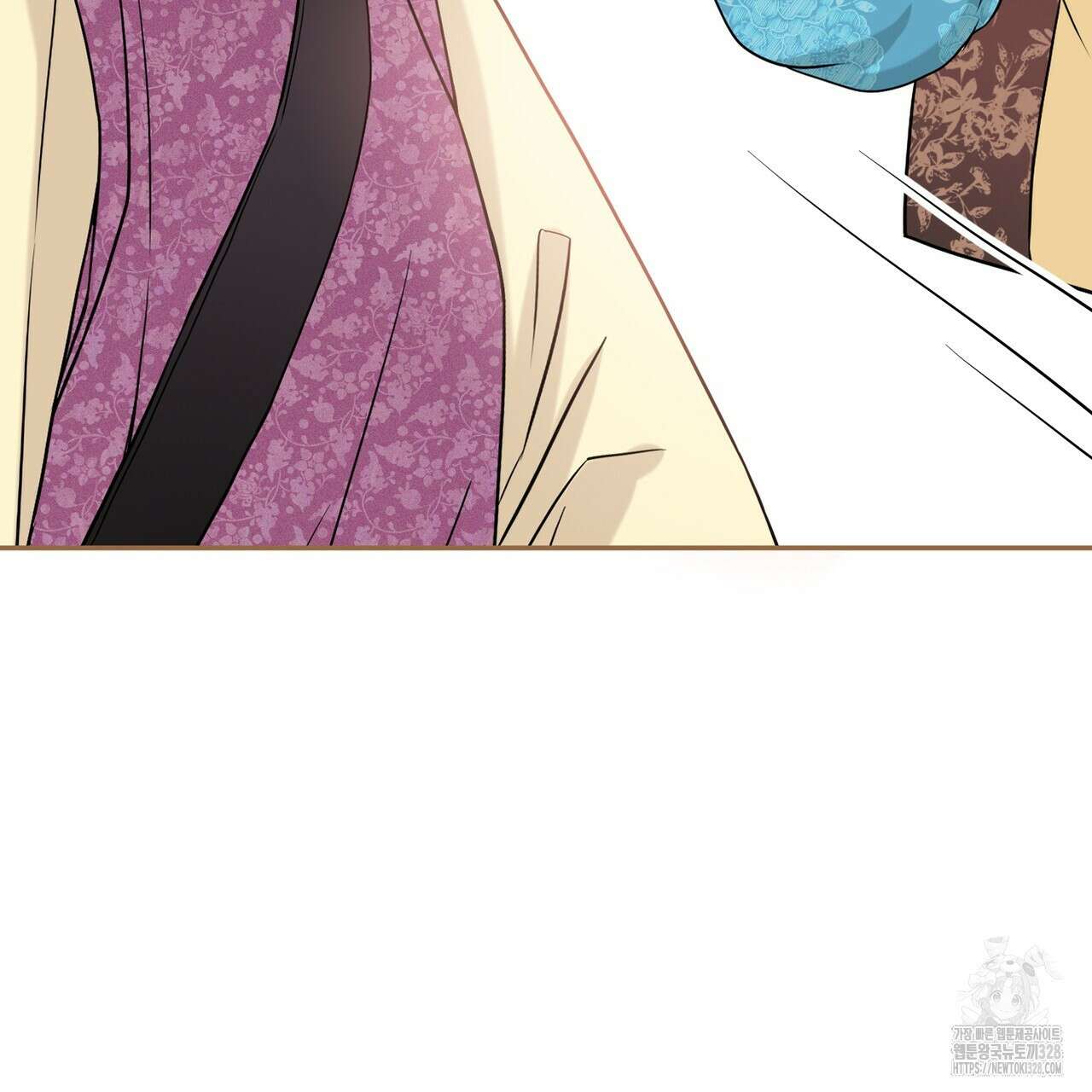 꽃은 밤을 걷는다 4화 41