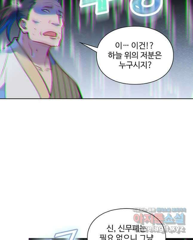 백련성신 1130화 30