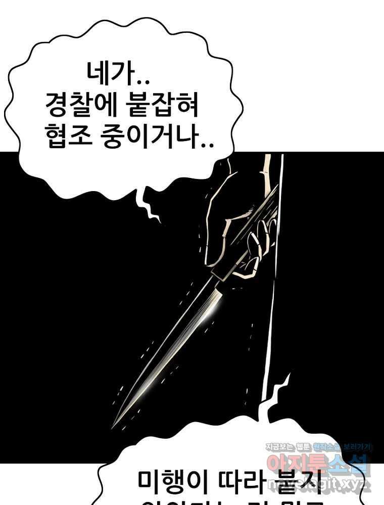 내가 죄인이오 76화 15