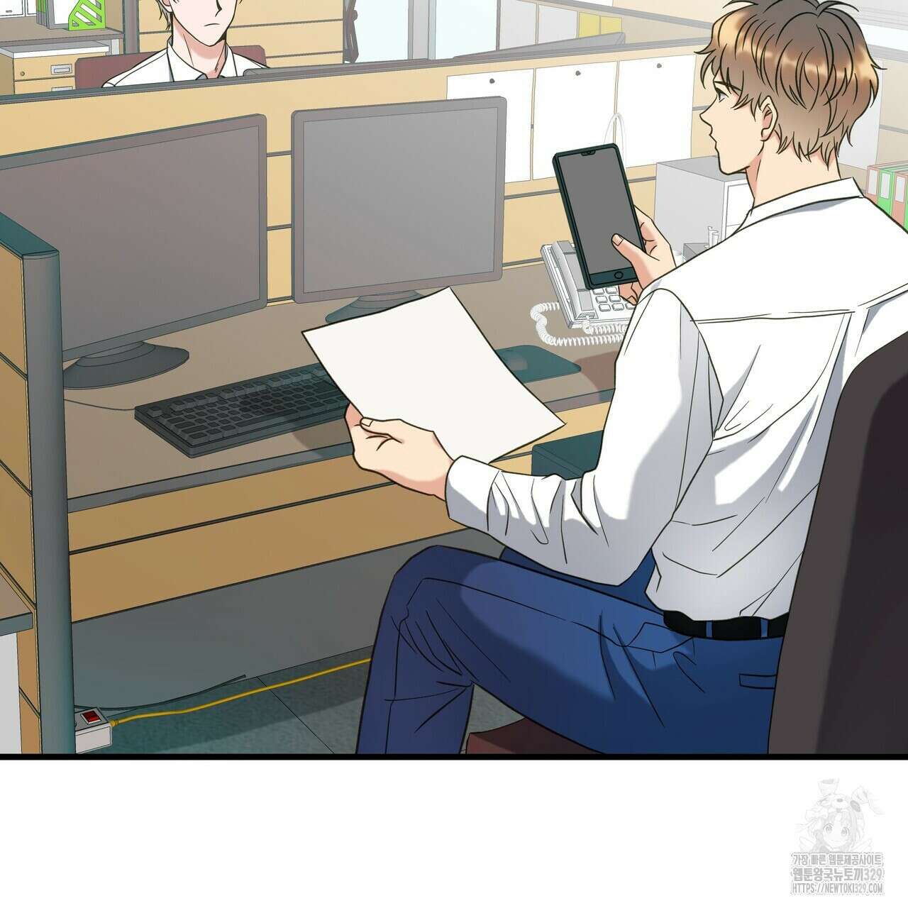 사냥:꿈 34화 19