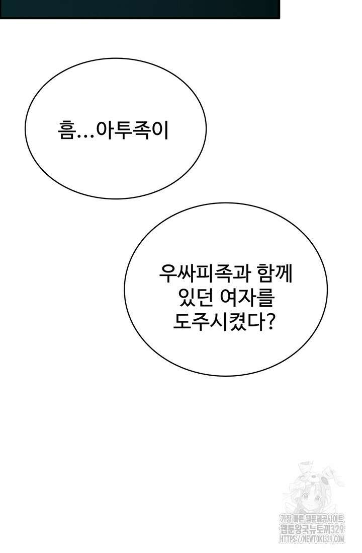 토템의 영역 2부 33화 8