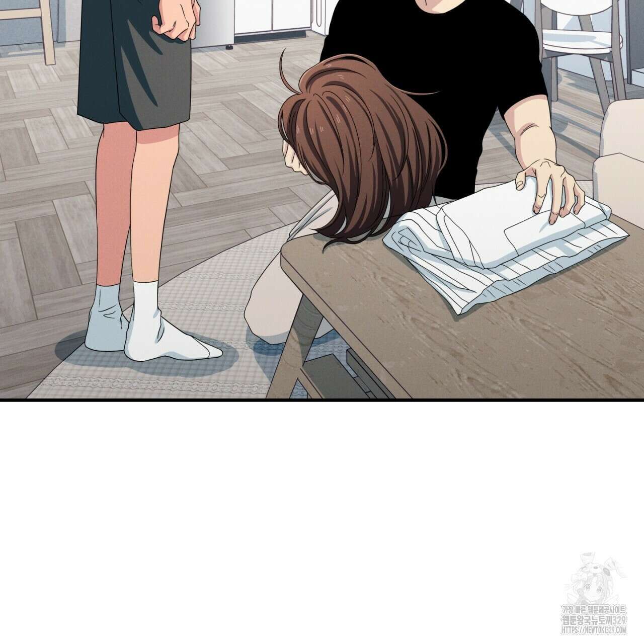 동결소년 21화 3