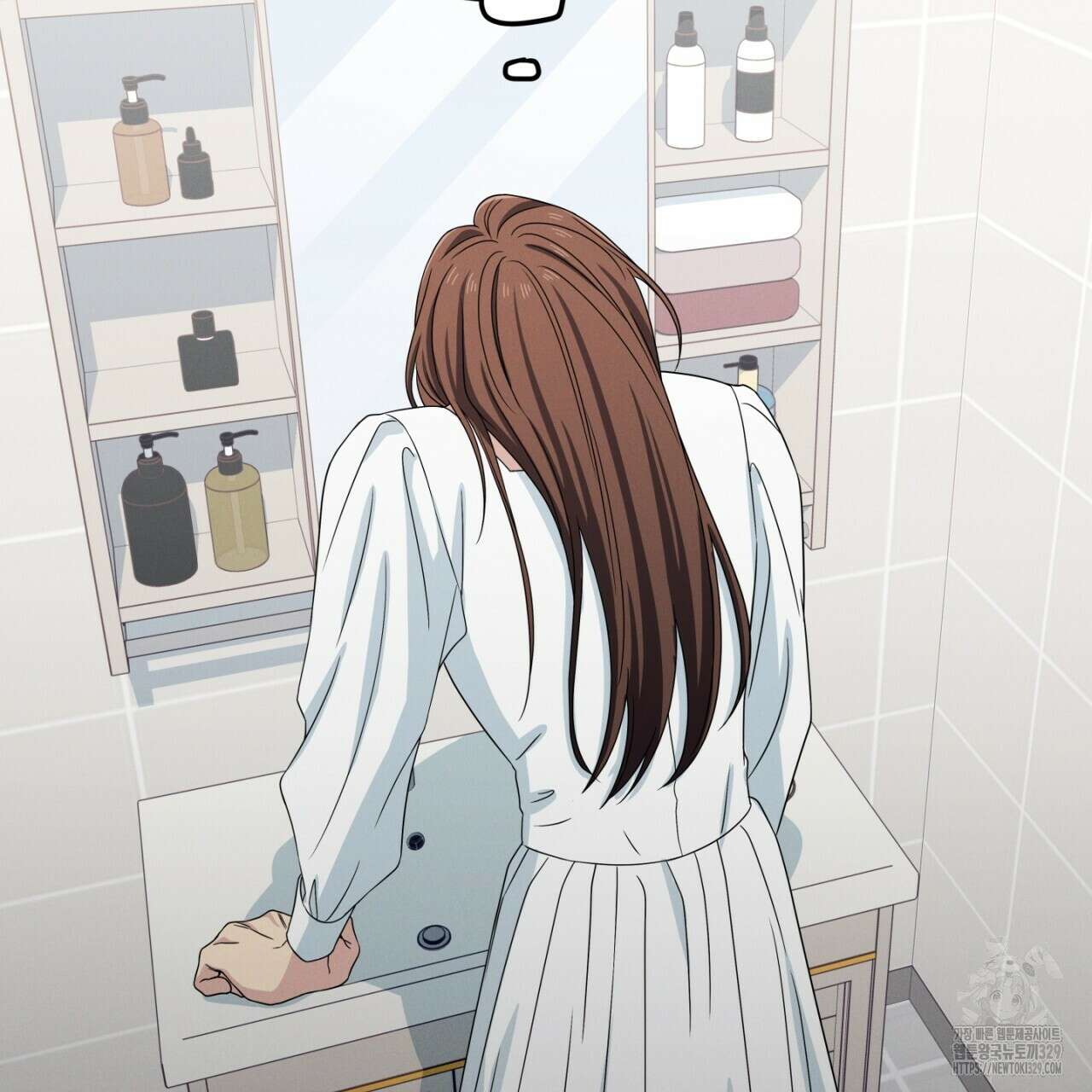 동결소년 21화 51