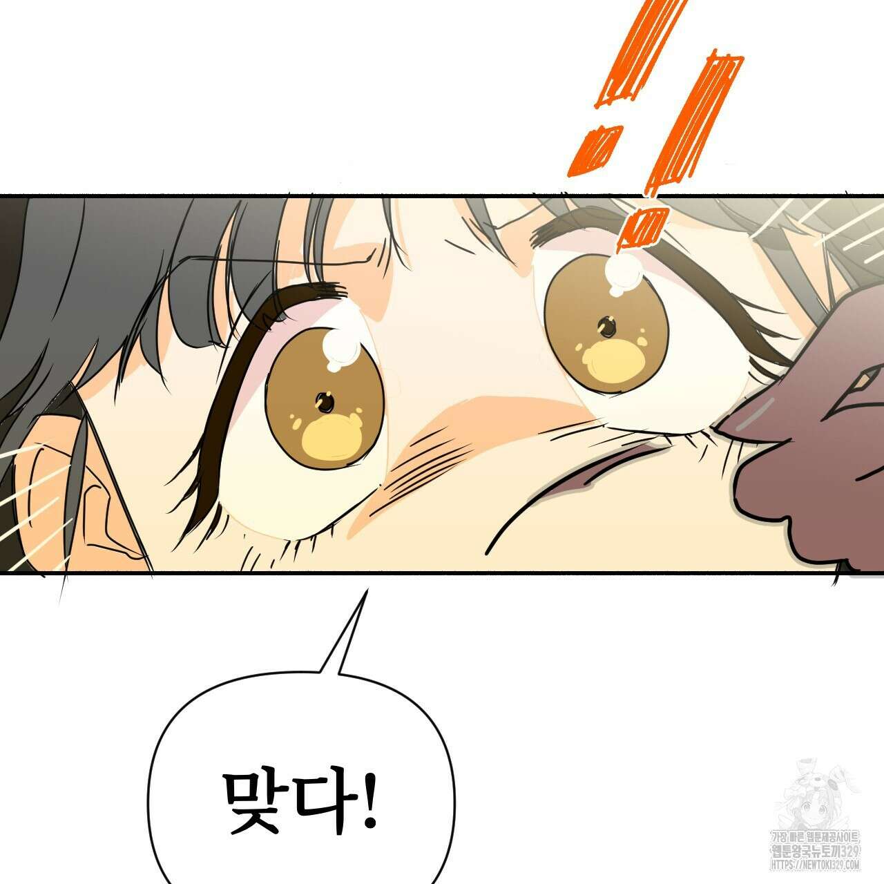우리 모두는 누군가의 첫사랑이었다 15화 9